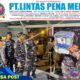 Hari Kesebelas Penanganan Gempa NTT, TNI Kerahkan 8.122 Personel dan Salurkan 913,898 Ton Bantuan