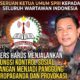 ‎Pers Harus Jalankan Fungsi Kontrol Sosial, Jangan Jadi Panggung Propaganda dan Provokasi
