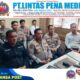 Polres Majalengka Tingkatkan Kapasitas Personel melalui Training of Trainer Paham AI
