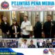 Tim MASDA Jabar Silaturahmi dengan Wakil Kejagung RI