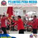 Ketua PBB DPD Provinsi Jawa Barat Sahat Tua Sinambela Lantik Erickson LN SihombingKetua PBB DPC Kabupaten Majalengka