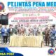 Tekan Angka Kriminalitas, Polres Majalengka Musnahkan Ribuan Botol Miras Hasil Operasi Serentak