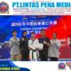 Ketum PBTI Letjen TNI Richard Tampubolon : Bangga, Atlet Taekwondo Raih Satu Medali Perak di China
