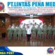 TNI-Kementerian PU Perkuat Sinergi Pengelolaan Sumber Daya Air
