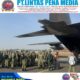 TNI Kerahkan 308 Personel Tambahan, Total 1.138 Personel Penyuluh Perkuat Penanganan Karhutla