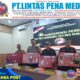 Polres Majalengka Bongkar Jaringan Narkoba, sebanyak 16 Orang Berhasil Diamankan