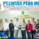 Harmoni Pemkab dan Polres Meranti: Sambut Kapolres Baru, Siap Gelar Ekspedisi Merah Putih