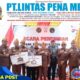 Peringatan Hari Veteran Nasional 2026 Kemenhan Renovasi Sekretariat LVRI dan Bedah Rumah Veteran di 19 Provinsi