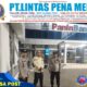 Cegah Potensi Kejahatan Malam, Tim Patroli Polsek Kadipaten Sisir Wilayah Kadipaten