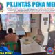 SPKT Polsek Bantarujeg Polres Majalengka Terima Laporan Kehilangan Dokumen Warga