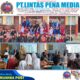 KKM INSTBUNAS Majalengka Desa Rawa Berkolaborasi dengan Puskesmas Cingambul Edukasi PHBS di SDN Rawa 1 dan SDN Rawa 3