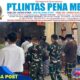 Satgas TMMD ke-129 Kodim 0612/Tasikmalaya Menyatu Bersama Warga di Masjid Al Huda