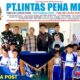 Kolaborasi Lanud Sjamsudin Noor dan BRI Wujudkan Generasi Hebat, Renovasi TK Angkasa 2 Hadirkan Harapan bagi Masa Depan Anak