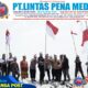 Ekspedisi Merah Putih Presisi Polda Riau Tembus Pulau Rangsang, Hadirkan Negara di Teras NKRI