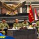 VTC Panglima TNI-CDF ADF Menjadi Momentum Perkuat Kerja Sama Bilateral Indonesia-Australia