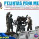 Latihan Kemampuan Penembakan Target Drone Menjadi Wawasan dalam SGS 2026