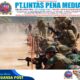 SOF Flat Ranger Advance Shooting Perkuat Kemampuan dan Interoperabilitas Pasukan Multinasional