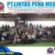 Culture Day Peserta Staffex SGS 2026 Ulik Budaya Indonesia di Saung Angklung Udjo