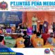 Lima Tahun PPAD Kab Ciamis Mengabdi Perkuat Ambulans Desa Tetap Siaga Layani Masyarakat