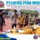 Sikat 20 Kasus Kejahatan dalam Sebulan, Polres Majalengka Amankan 40 Tersangka