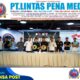 Rakyard Rumble Piala Panglima TNI 2026, Padukan Prestasi Tinju dan Pendidikan