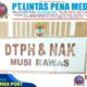 Aktivis Korupsi “Kawal” Pengadaan Kambing Di DTPH&NAK Musi Rawas,Sadjadi ” Itu Paket Pokir Dewan, Kita Hanya Pelaksana”