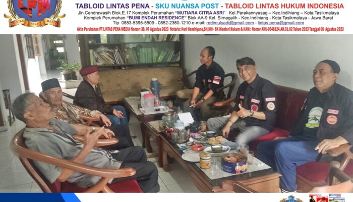 Petisi Sukapura Serukan Reformasi dan Transparansi Tata Kelola Yayasan