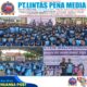 Lepas Kontingen Porprov XV Jabar 2026, Majalengka Bidik 10 Besar di Tengah Keterbatasan Anggaran