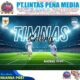 Rafi Rasyiq dan Nazriel Alfaro Syahdan Masuk Squad Timnas U-20 untuk Persiapan di Turki