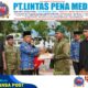 Peringatan Sumpah Pemuda ke-98, Bupati Asmar Ajak Pemuda Patriotik, Gigih dan Berempati