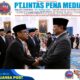 Panglima TNI Hadiri Pengangkatan 26 Anggota Wantimpres di Istana Negara