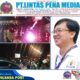 Lapangan Trilogi “Nostalgia Nuansa Banjar 90-an Bertaut Era Digital Layar Nobar Persib Bersama Kapolres, Forkopimda dan Kadin”