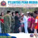 TNI Gelar Doa Bersama Lintas Agama, Perkuat Persatuan dan Kebersamaan Sambut HUT ke-81