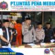 Gasak HP dan Kunci Motor di Kolam Renang Kadipaten, Pelaku Curanmor Asal Garut Diringkus Polres Majalengka