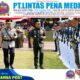 Panglima TNI Bersama Kalemdiklat Polri Pimpin Wisuda 1.944 Taruna TNI-Polri