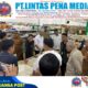Satreskrim Polres Majalengka Bersama BAPANAS dan Satgasda Cek Mutu serta Harga Beras di Kadipaten