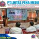 Dewan Pengurus Cabang  GAPENSI Kabupaten Ciamis Menggelar Muscab Priode Masa Bakti 2026 – 2031