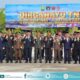Hadiri HUT Ke-81 TNI, DPRD Bengkalis Apresiasi Pengabdian TNI