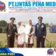 TNI Kuat Bersama Rakyat, Indonesia Berdaulat Adil dan Makmur, Upacara HUT Ke-81 TNI Digelar di Kota Tasikmalaya