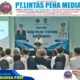 Kick Off Tailor Made Training, Bupati Ciamis Apresiasi Penyerapan Tenaga Kerja PT Chihaya Global Utama