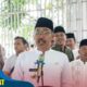 263 Jamaah Haji Labuhanbatu Selatan di Lepas Bupati H. Edimin