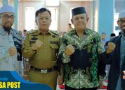 Buka Pelatihan Mubaligh Tahun 2023, Plt Bupati Meranti H. Asmar : Mari Bina Generasi Muda Agar Terhindar Dari Hal Yang Tidak Kita Inginkan