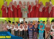 SDN 1 Cayur Cikatomas Menggelar Acara Pelepasan Siswa Kelas 6 dan Kenaikan Kelas