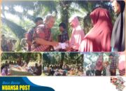 Berkah….!!! PTPN IV Kebun Balap Santuni Anak Yatim & Dhuafa