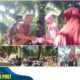 Berkah….!!! PTPN IV Kebun Balap Santuni Anak Yatim & Dhuafa