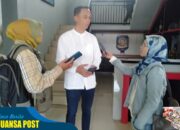 Diduga Tidak Memiliki Ijin, Dua Perusahan di Kecamatan Kertajati Kabupaten Majalengka Ditutup Pemerintah