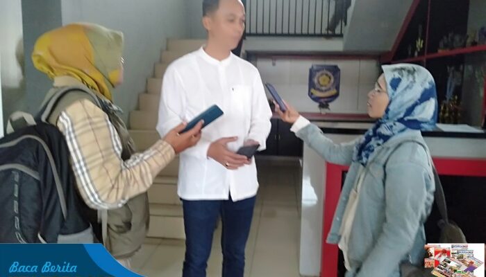 Diduga Tidak Memiliki Ijin, Dua Perusahan di Kecamatan Kertajati Kabupaten Majalengka Ditutup Pemerintah