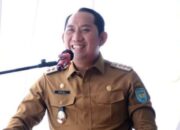 Bupati OKU Selatan Popo Ali : “Terpilihnya Desa Karang Agung Mengikuti Lomba Desa di Tingkat Provinsi Diharapkan Jadi Motivasi Untuk Semakin Maju”