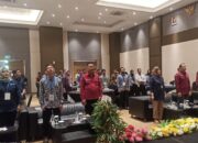 BPSDMP Kominfo adakan Pelatihan Digital Entrepreneurship Academy Bagi Pelaku UMKM