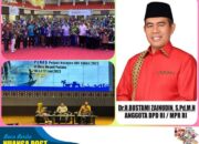 Bustami Zainudin: Hilirisasi Produk Pertanian Kunci Peningkatan Kesejahteraan Petani